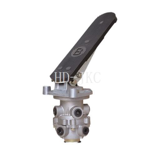 Foot Brake Valve