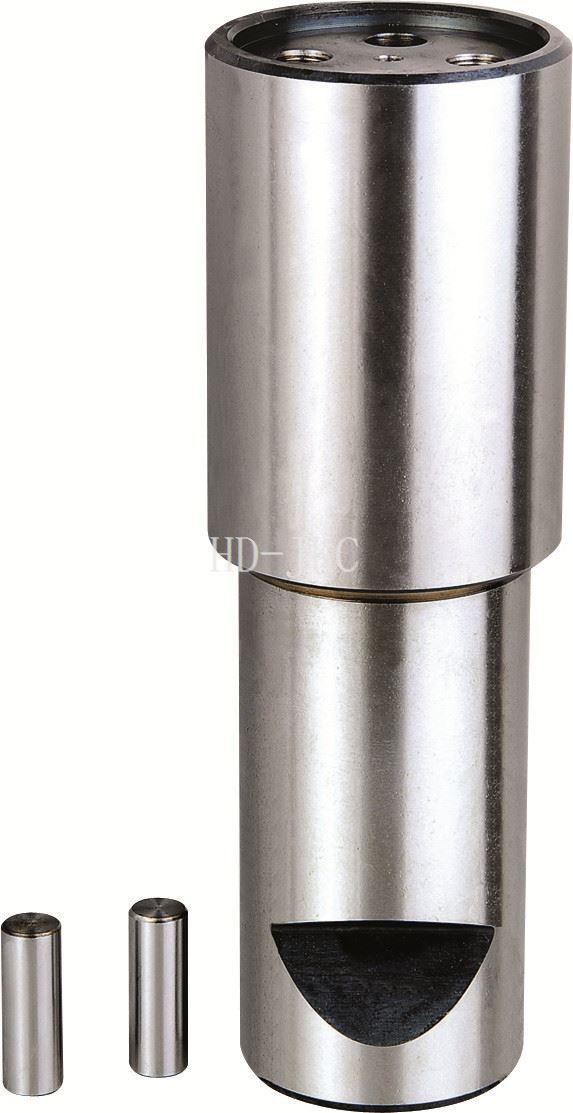 Trunnion Shaft For Truck